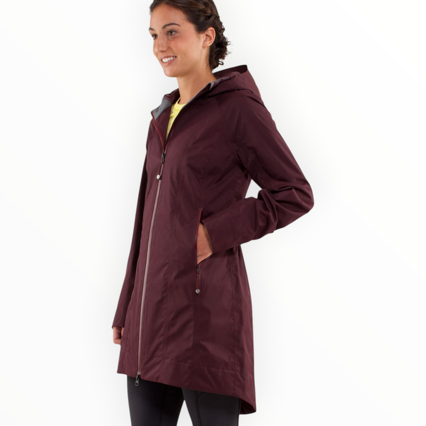 Right As Rain Jacket size 12