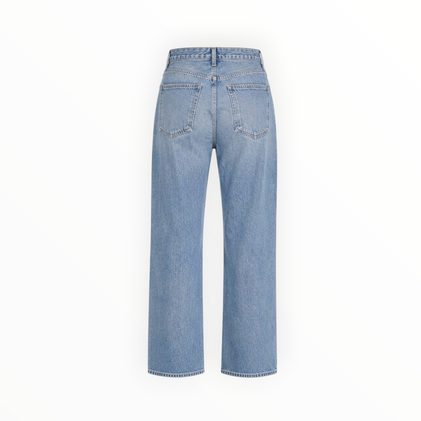 Wide Leg Jeans size 25