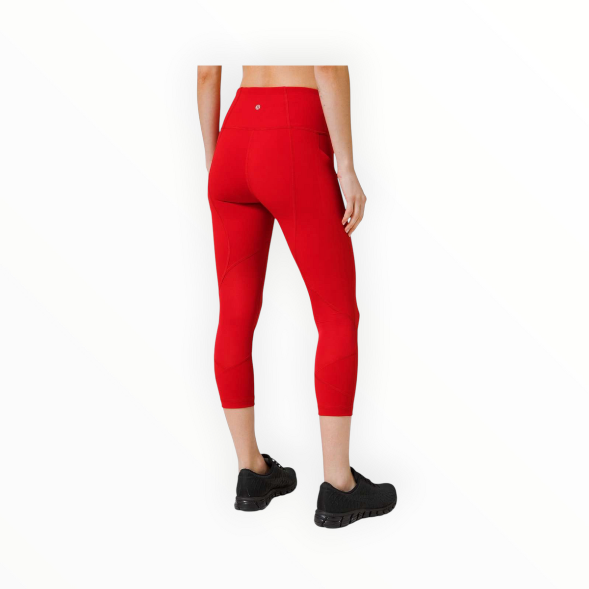 Pace Rival High-Rise Crop 22 size 2
