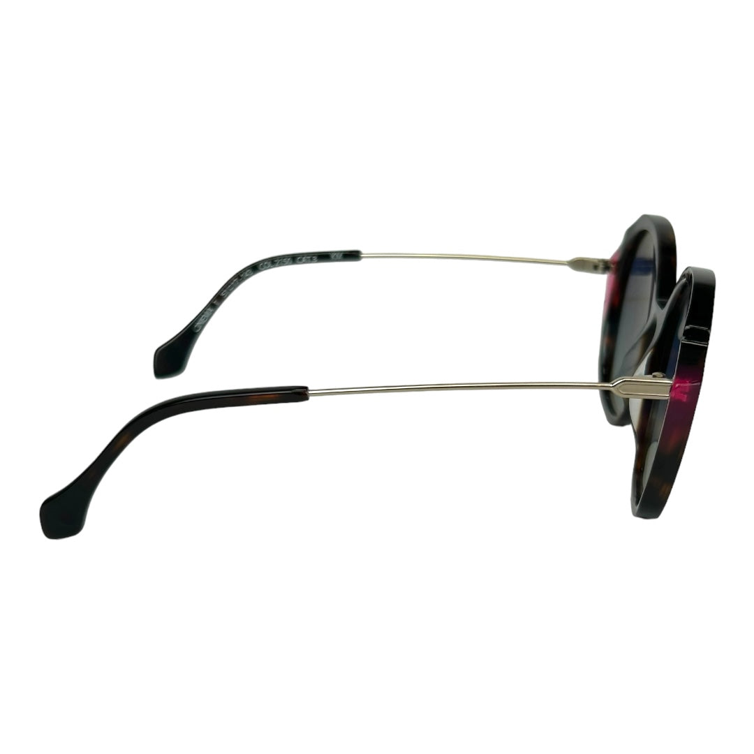 Art Deco Sunglasses