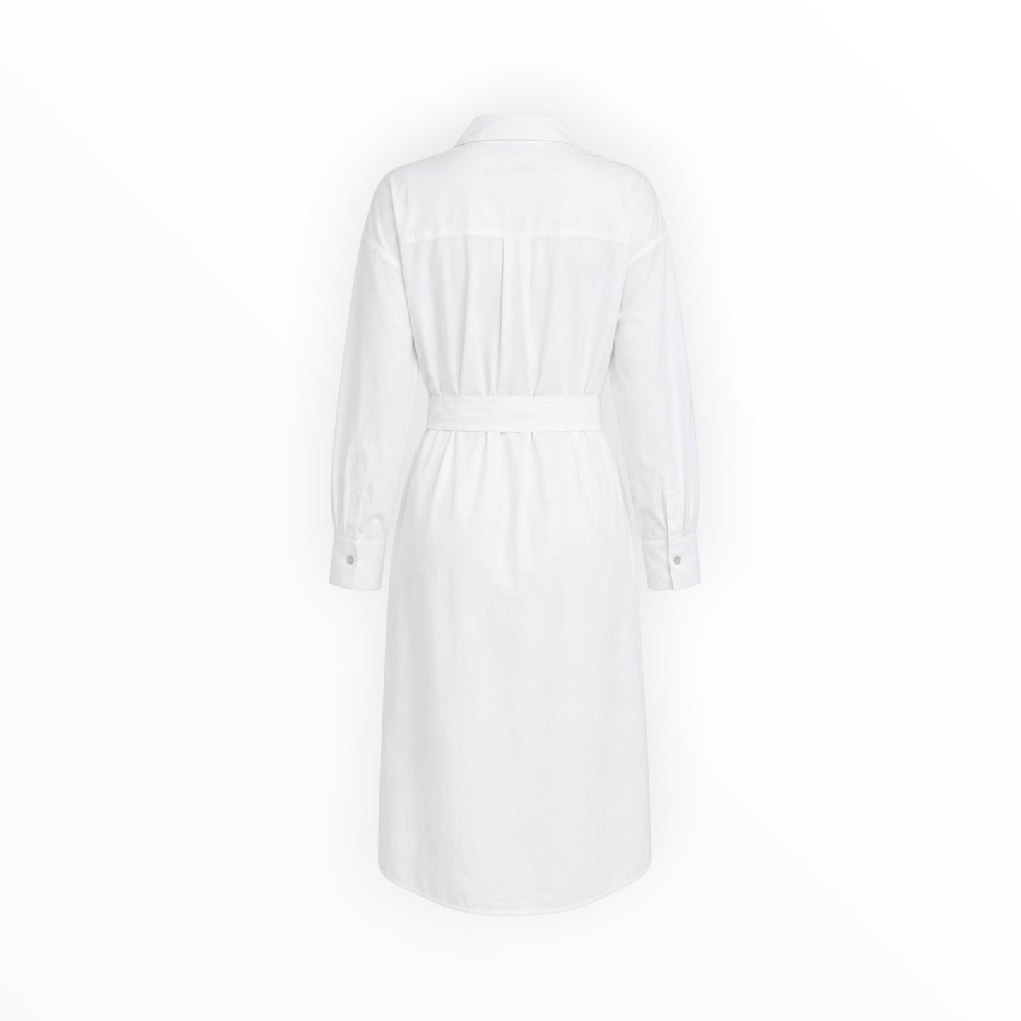 Belted Shirt Dress size XS