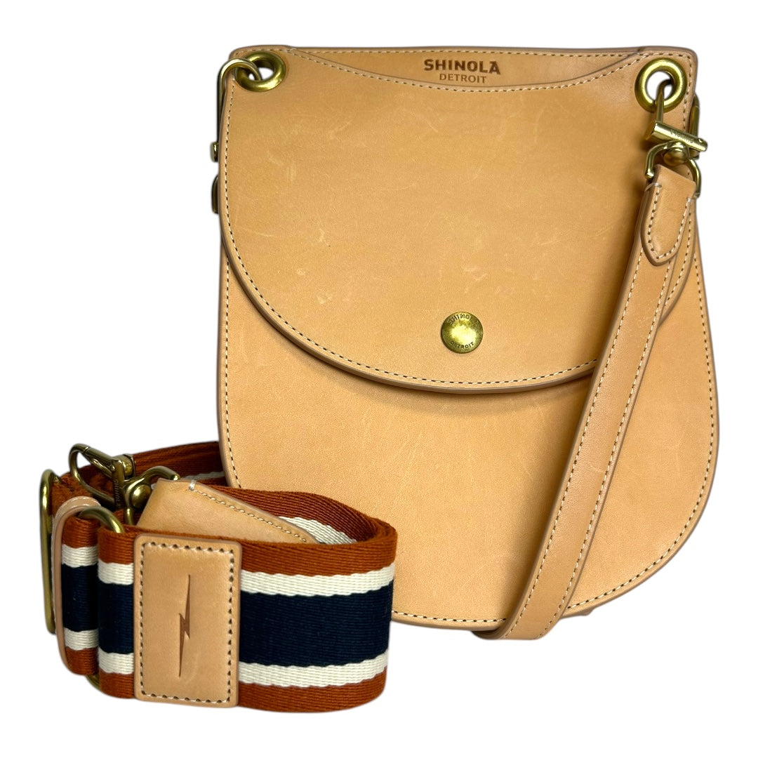 Birdy Pocket Crossbody