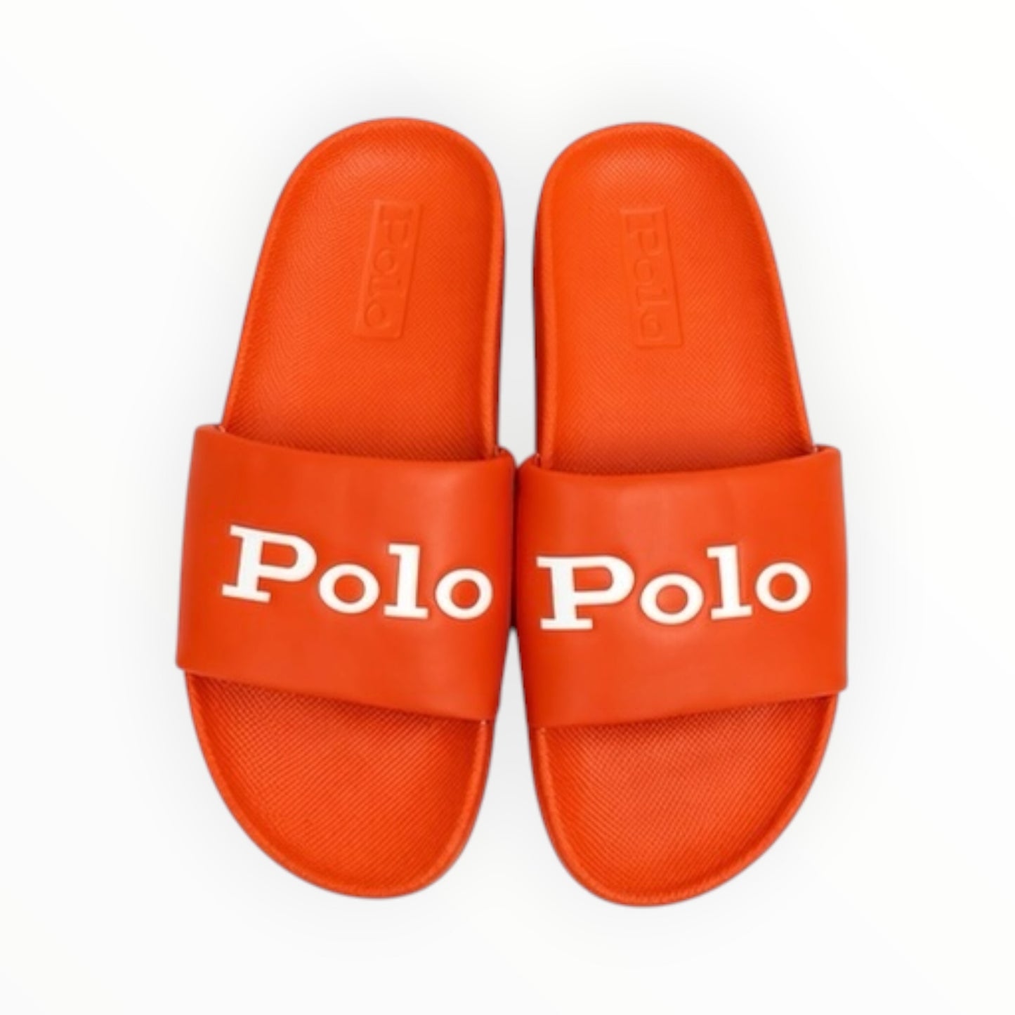 Pool Slides size 9/9.5 NEW