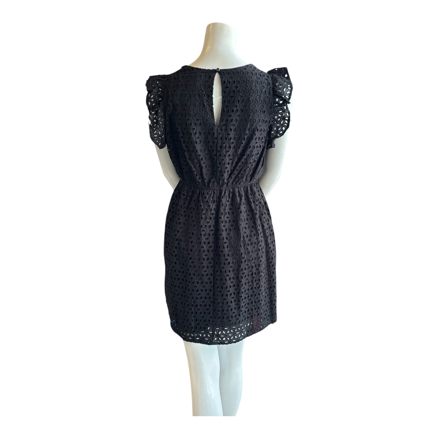 Sleeveless Mini Dress size extra-large