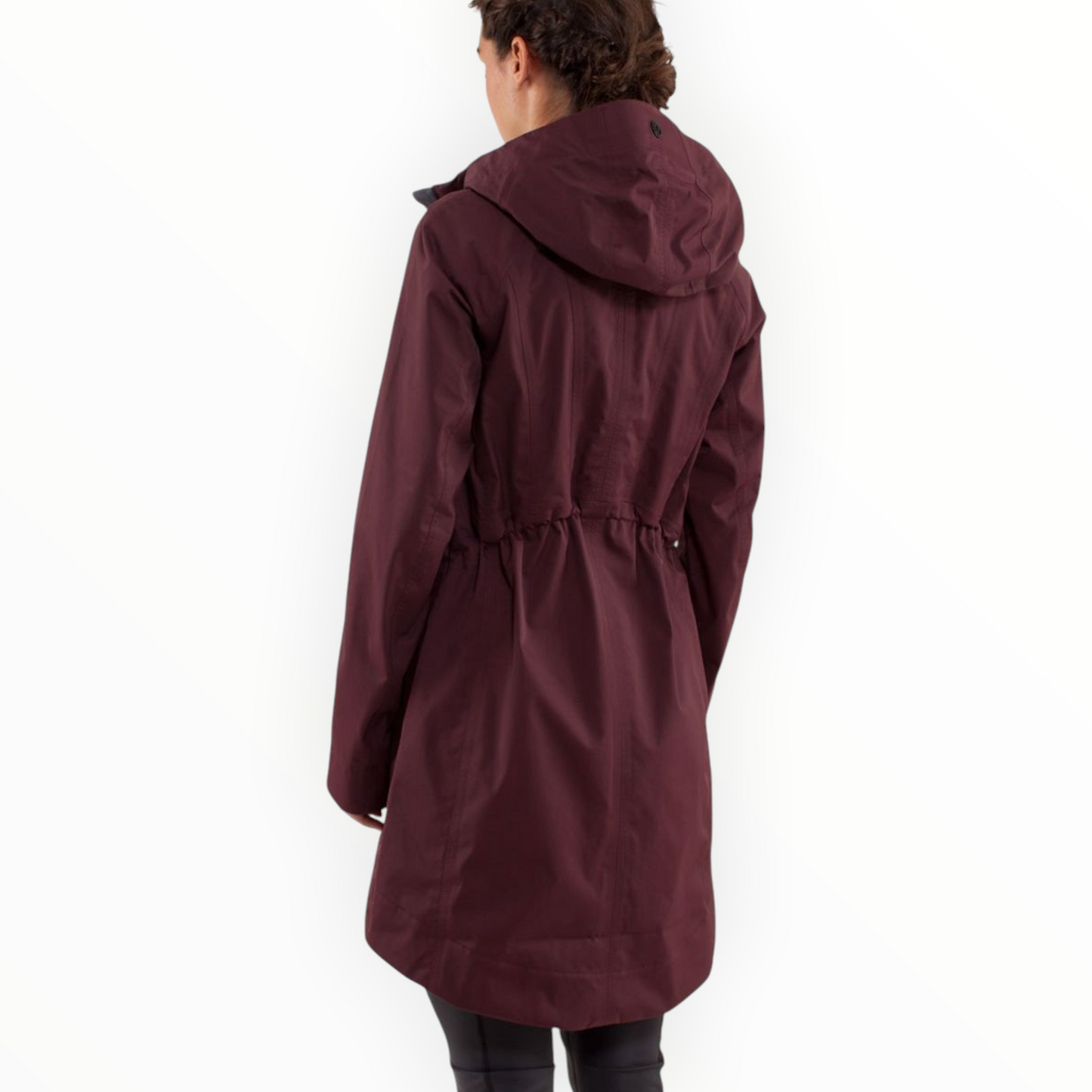Right As Rain Jacket size 12
