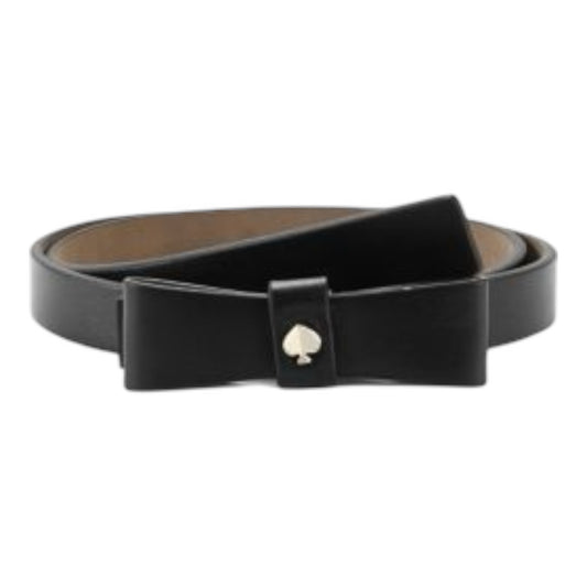 Skinny Bow Belt size S NWT
