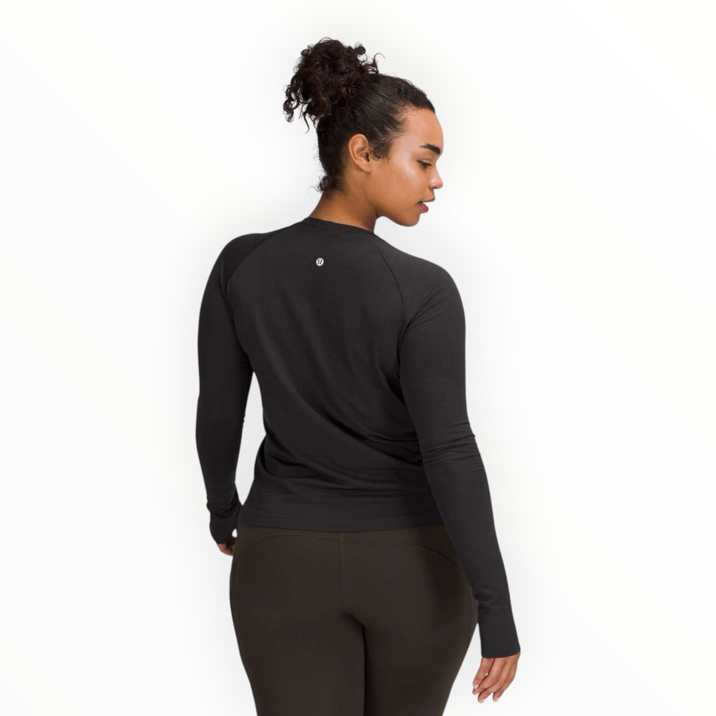 Swiftly Tech Long Sleeve size 4