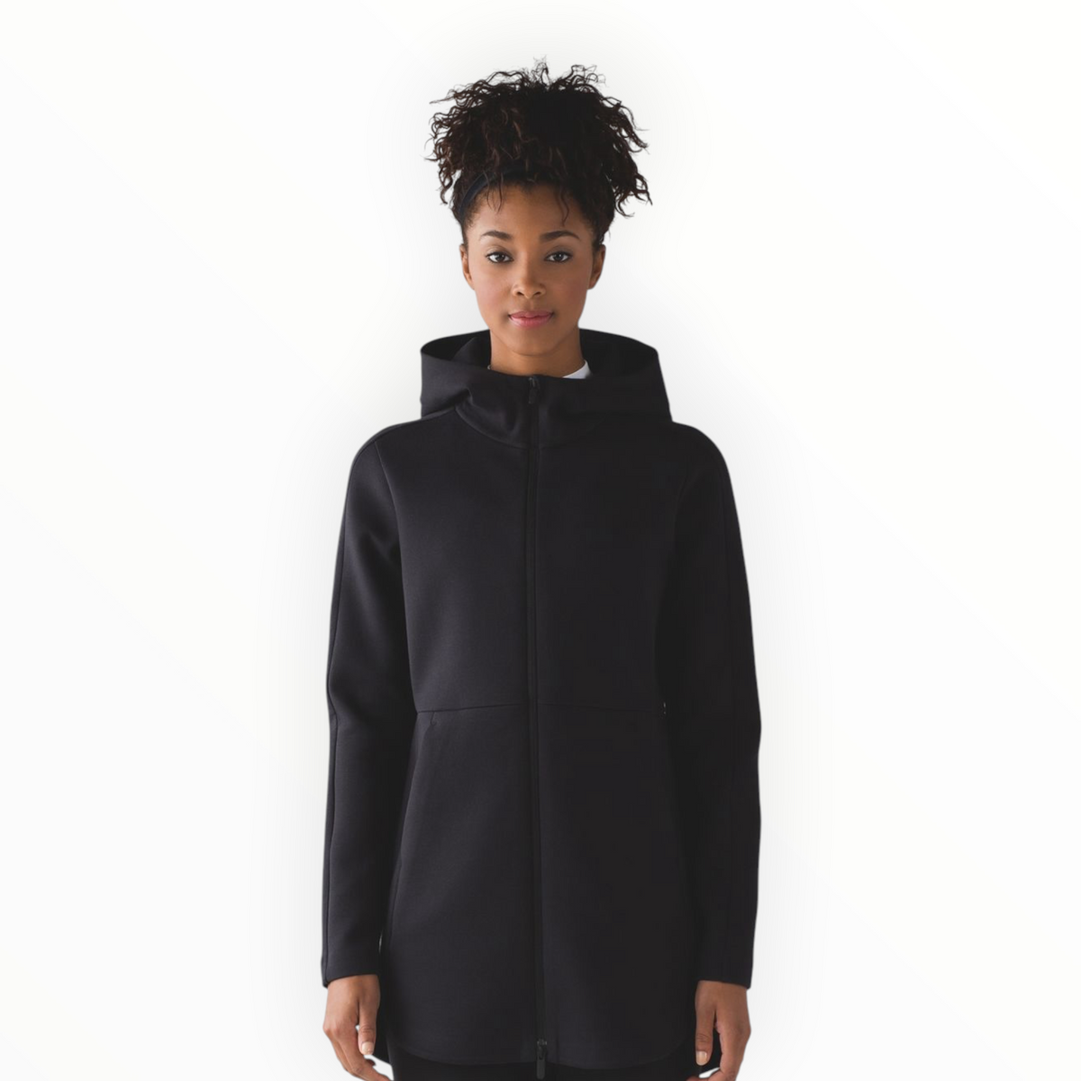 Going Places Hooded Jacket size 12