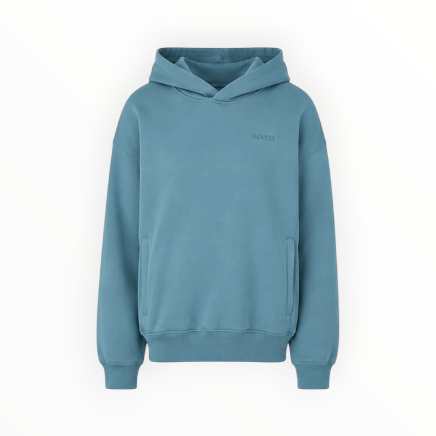 Pullover Hoodie size 3