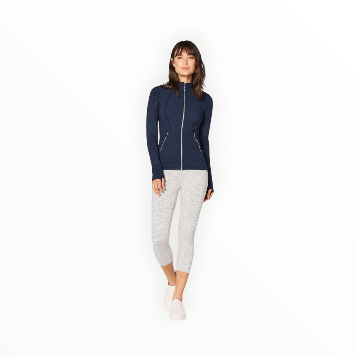 Sleek Essentials Jacket size 4