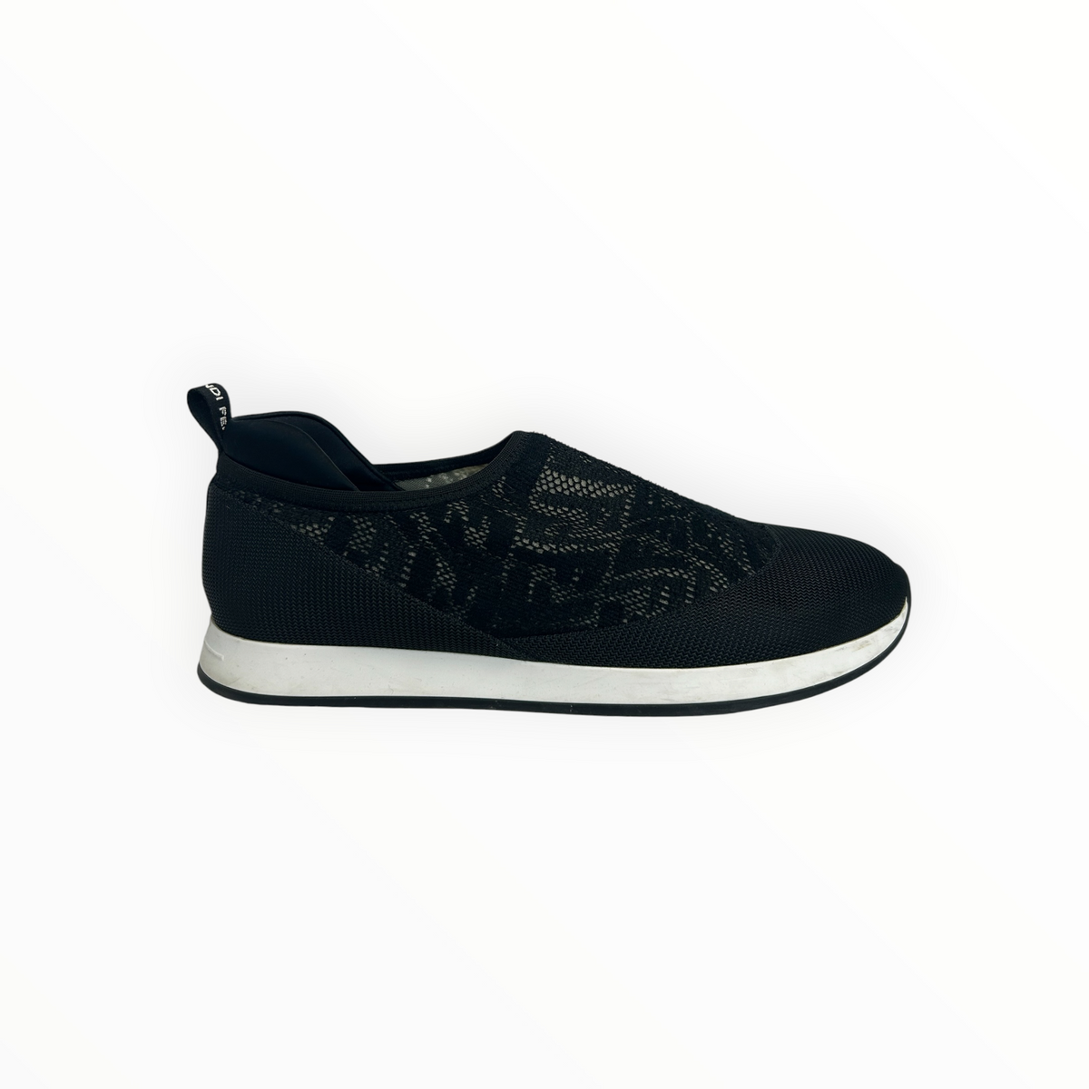 Vertigo Mesh Slip-On Sneakers size 37.5