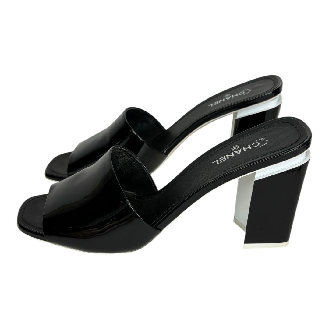 22C patent mule Size 41