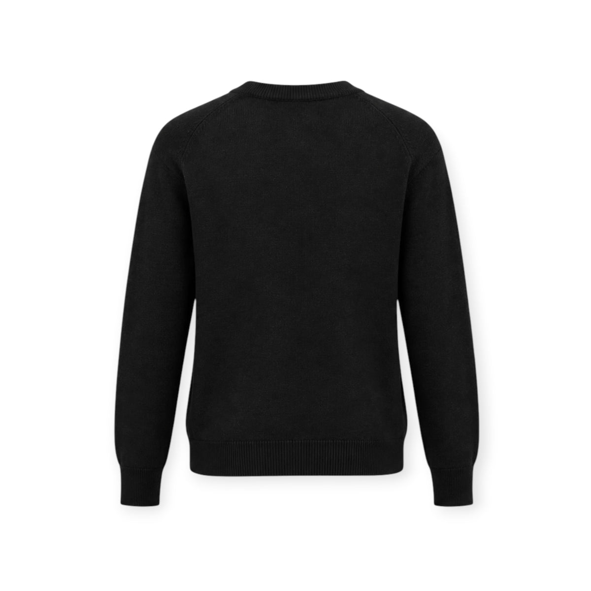 Crewneck Knit Sweater size S
