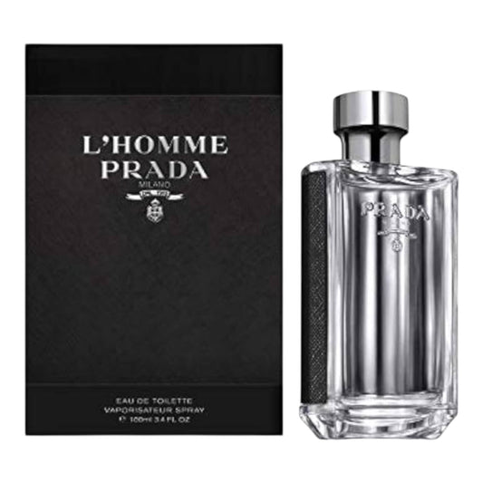 L’Homme Eau De Toilette 150ml NEW IN BOX