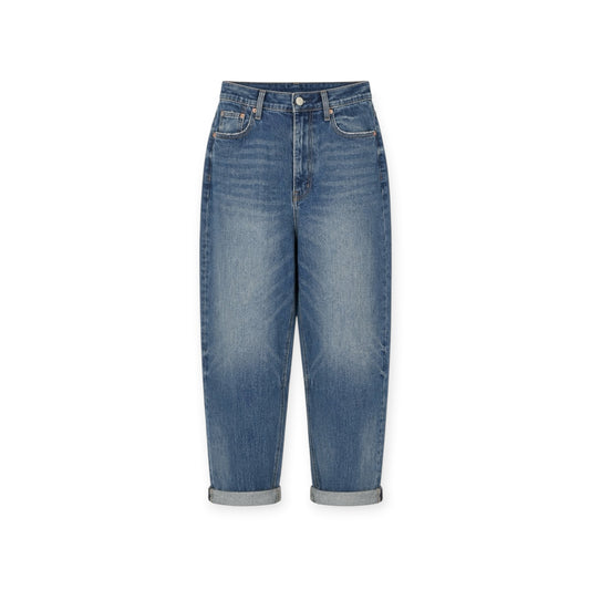 Relaxed Straight Jeans size 31