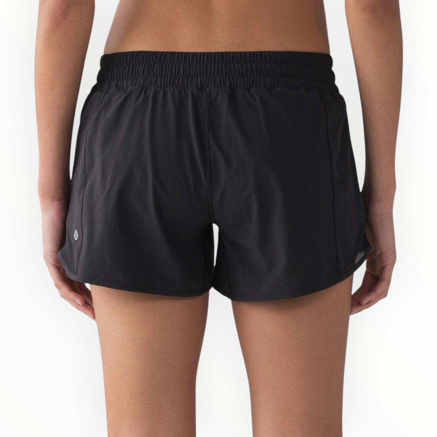 Hotty Hot Short II size 2