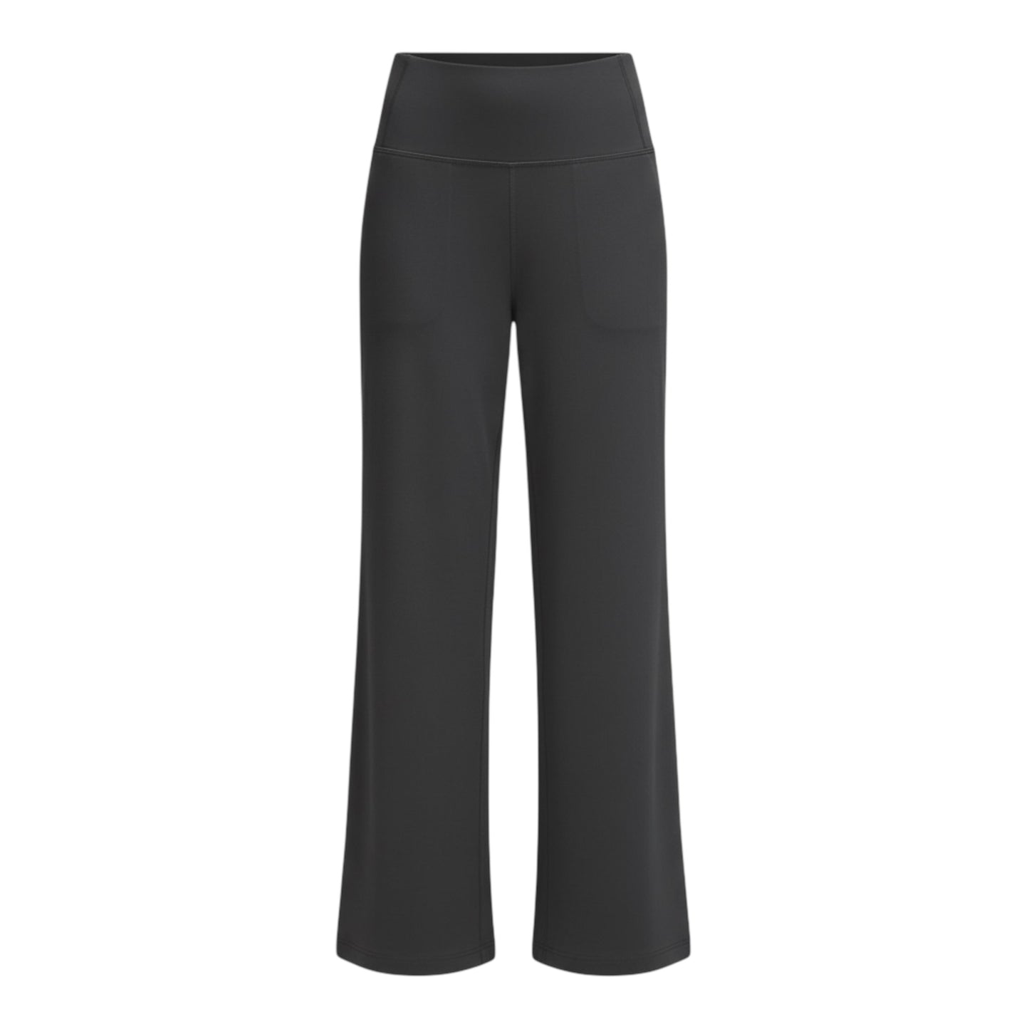 Align High-Rise Wide-Leg Pant size 8