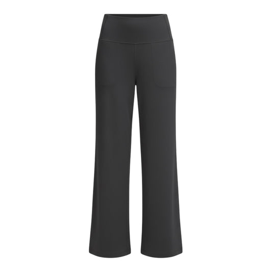 Align High-Rise Wide-Leg Pant size 8