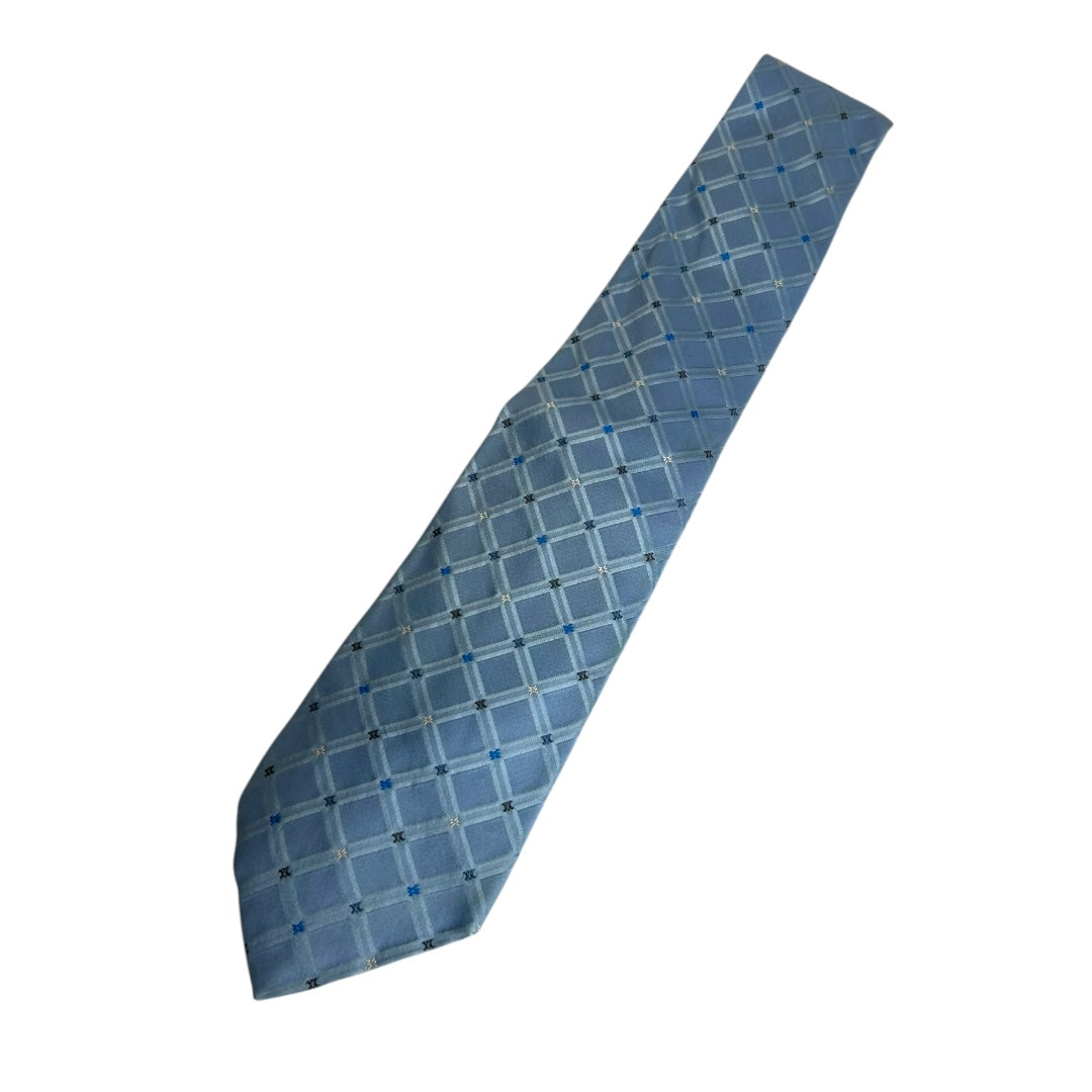 100% Silk Tie