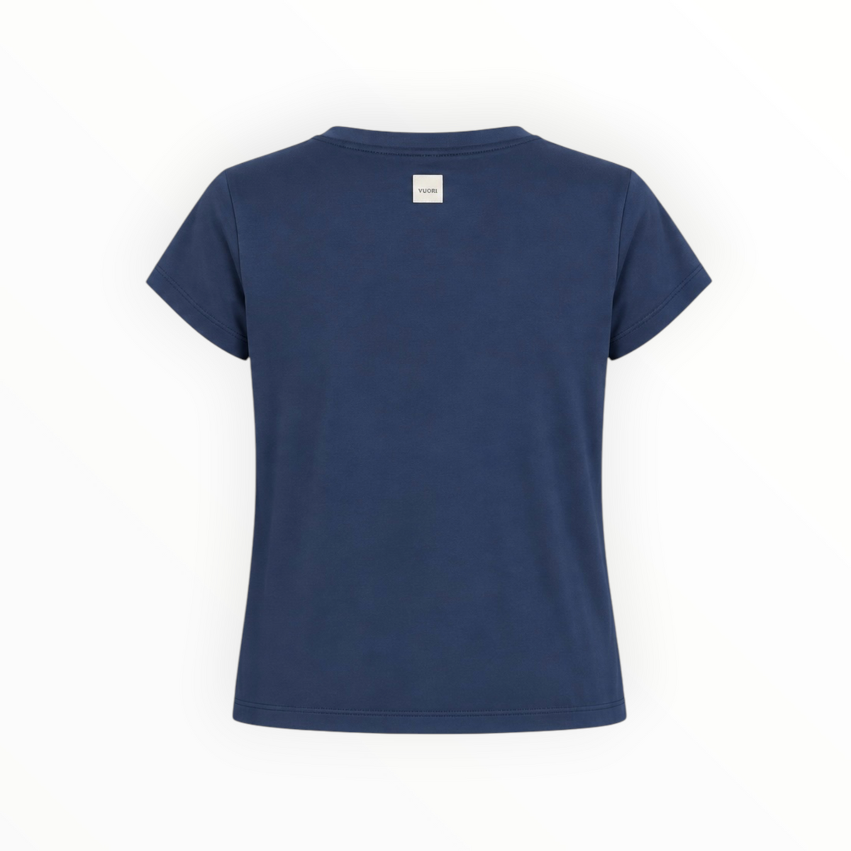 Crew Neck T-Shirt size M