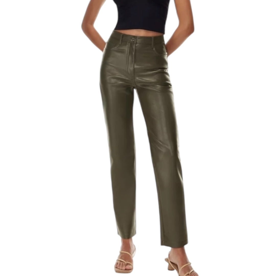 The Melina Pant Size 4