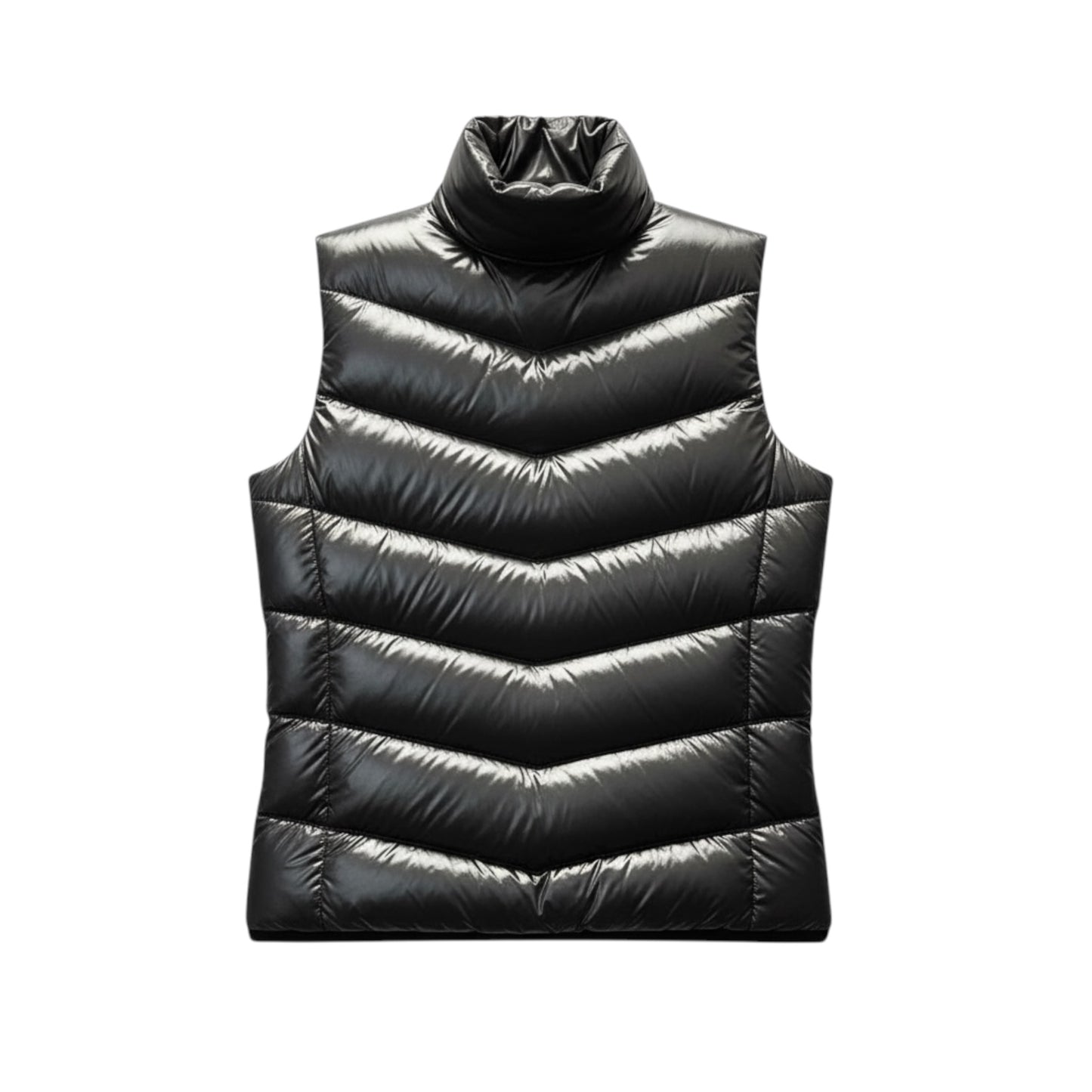 Puffer Vest Size M
