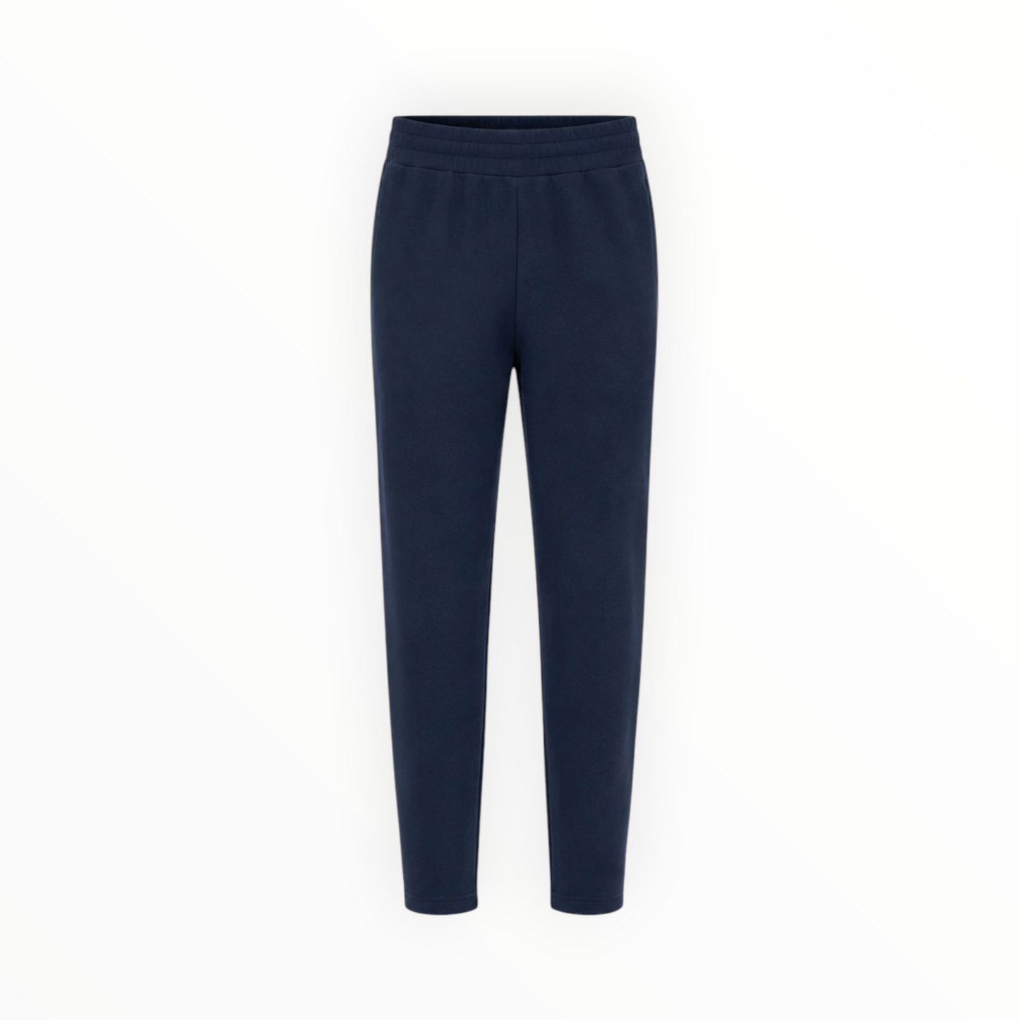 Pull-On Tapered Pants size M