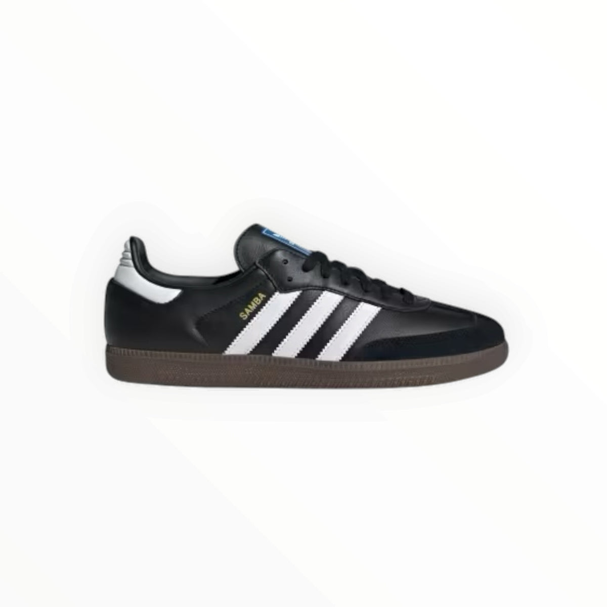 Samba OG Sneakers size 8