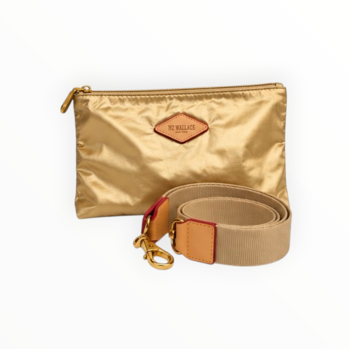 Small Sutton Deluxe Tote