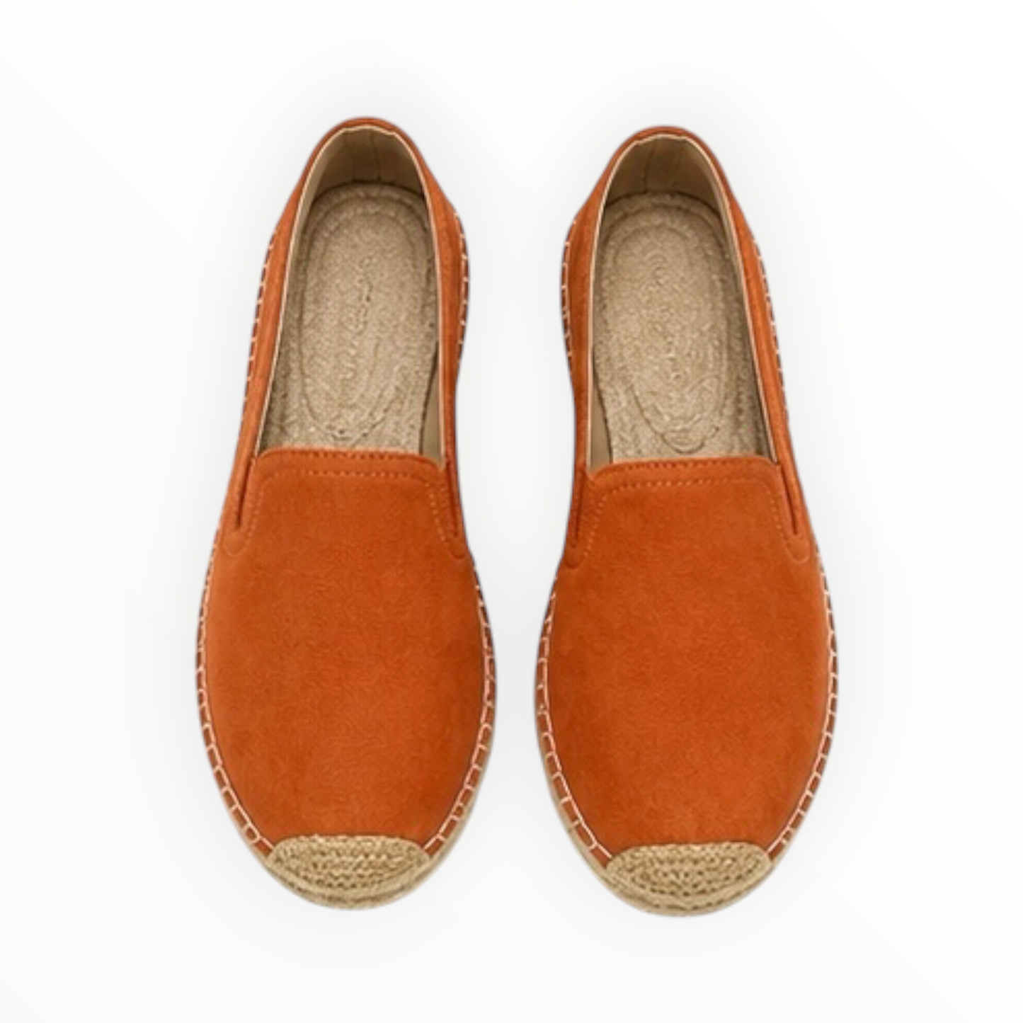 Impress Espadrille Flat size 9