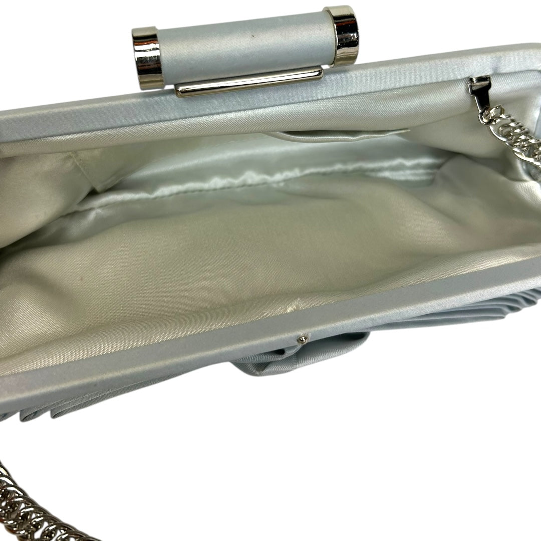 Satin Clutch