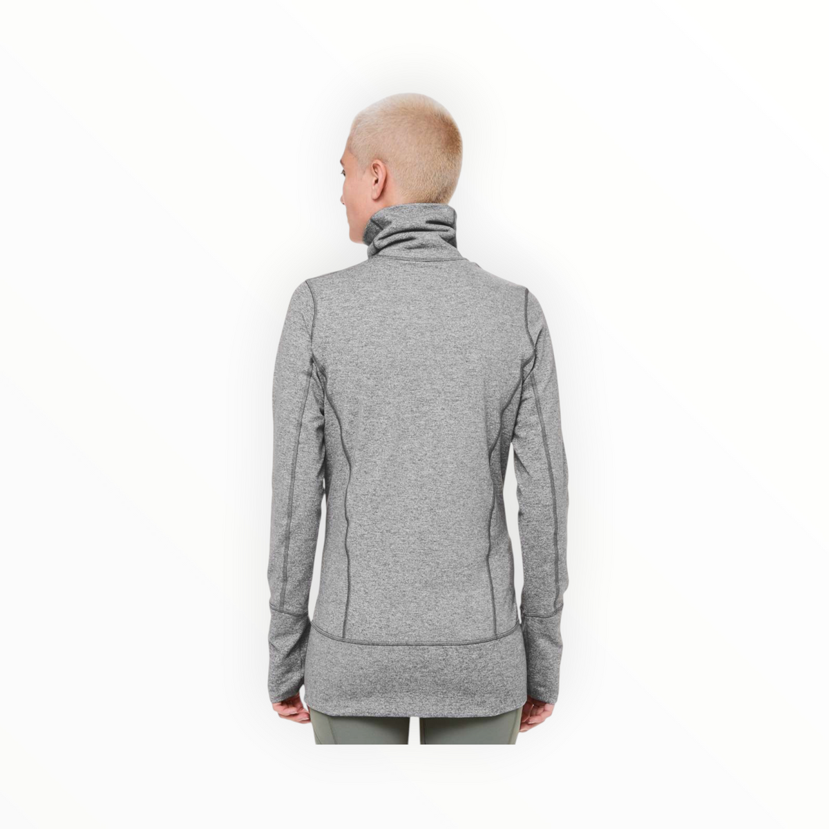 In Stride Jacket size 4