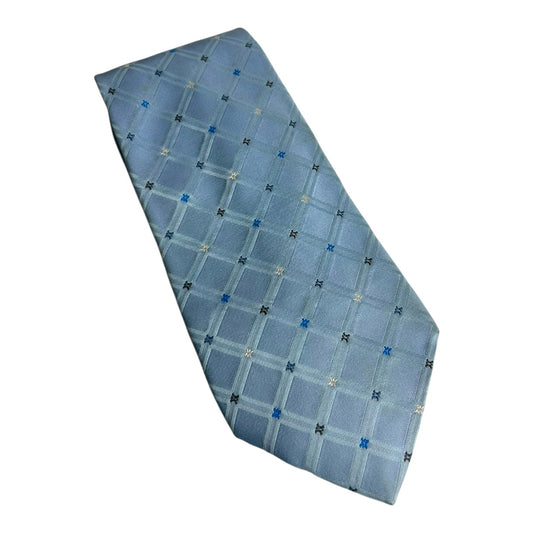 100% Silk Tie