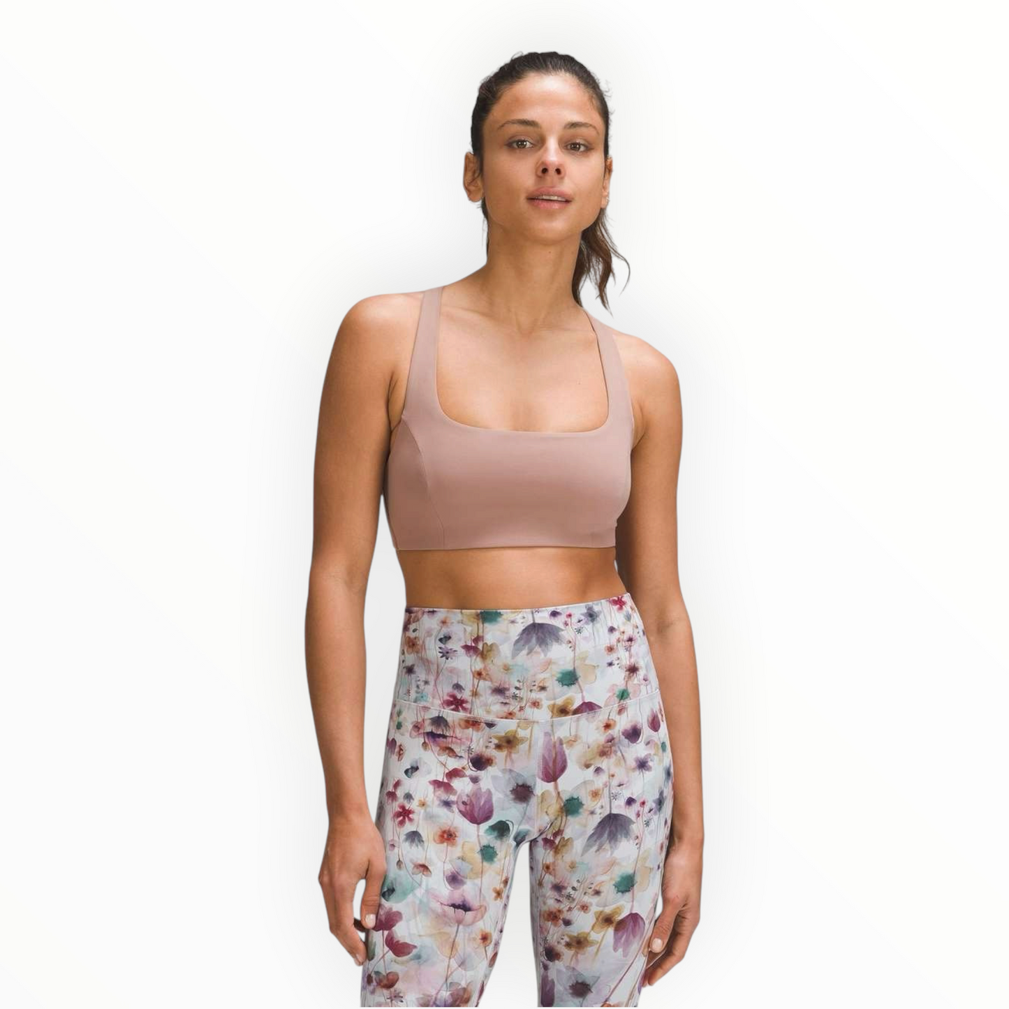 SmoothCover Yoga Bra size 6