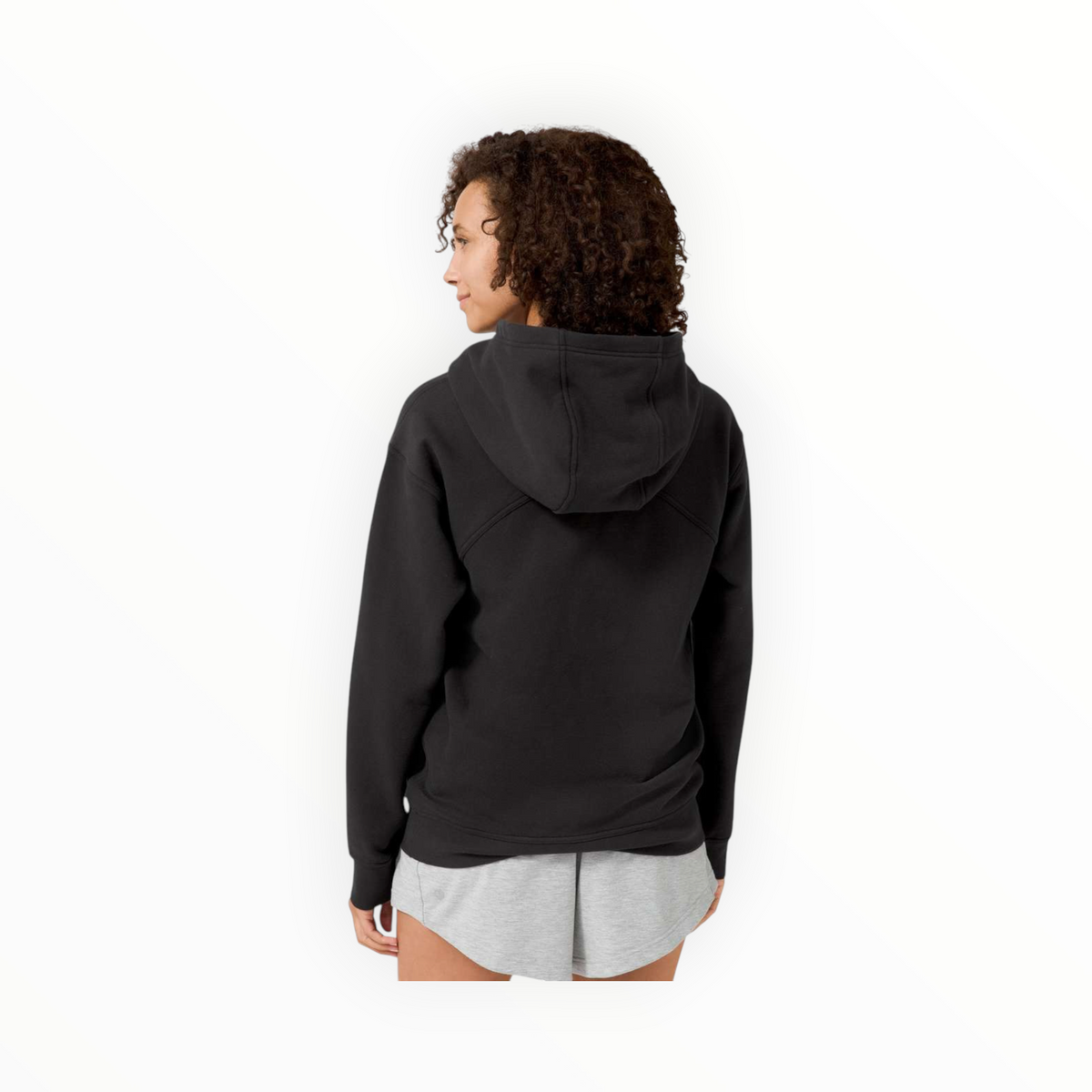 All Yours Hoodie *Graphic size 8
