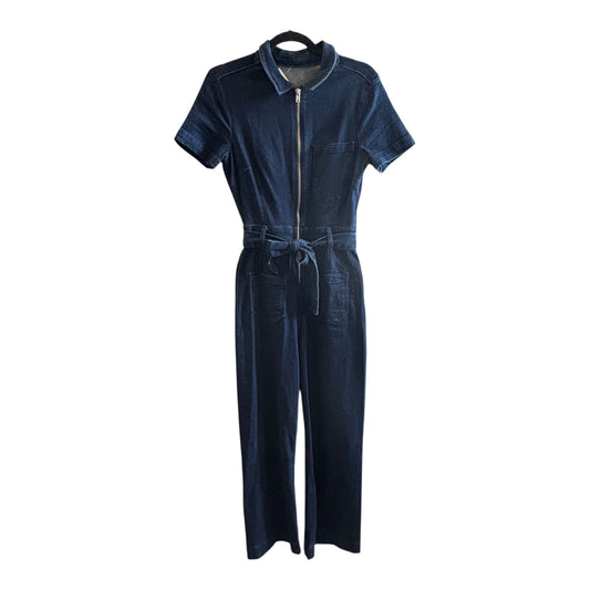Short Sleeve Demi’s Jumper size 4