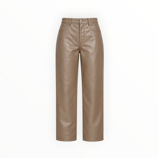 Melina Cropped Pants size 12 NEW WITH TAGS