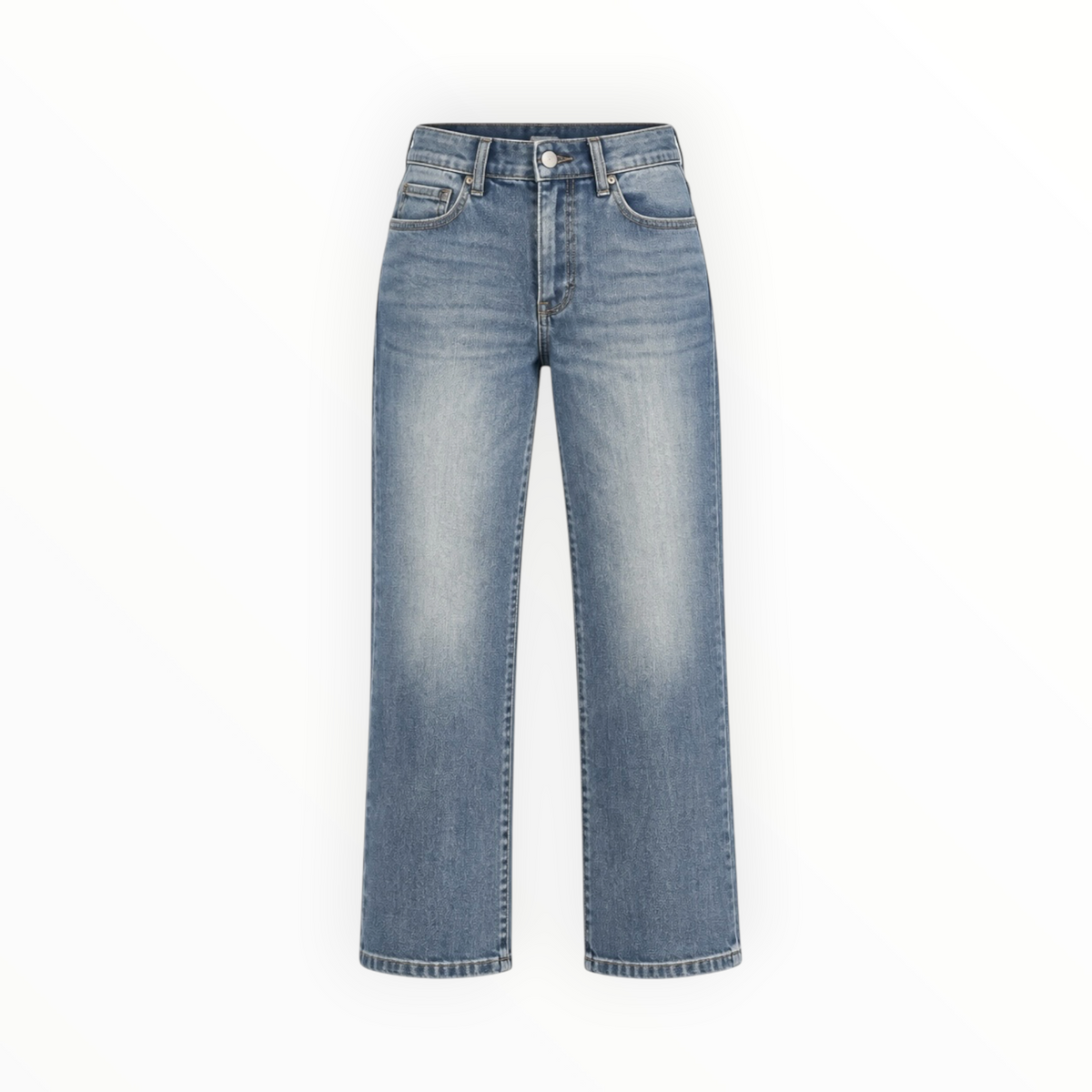 Wide-Leg Jeans size XXL NEW
