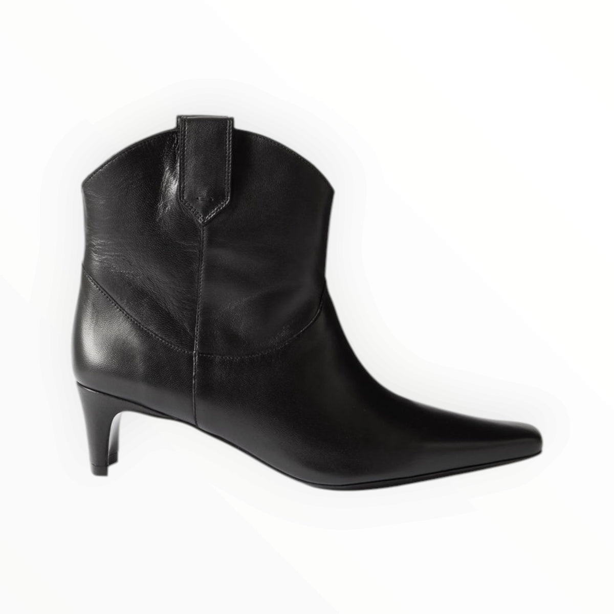 Western Wally Ankle Boot size 41