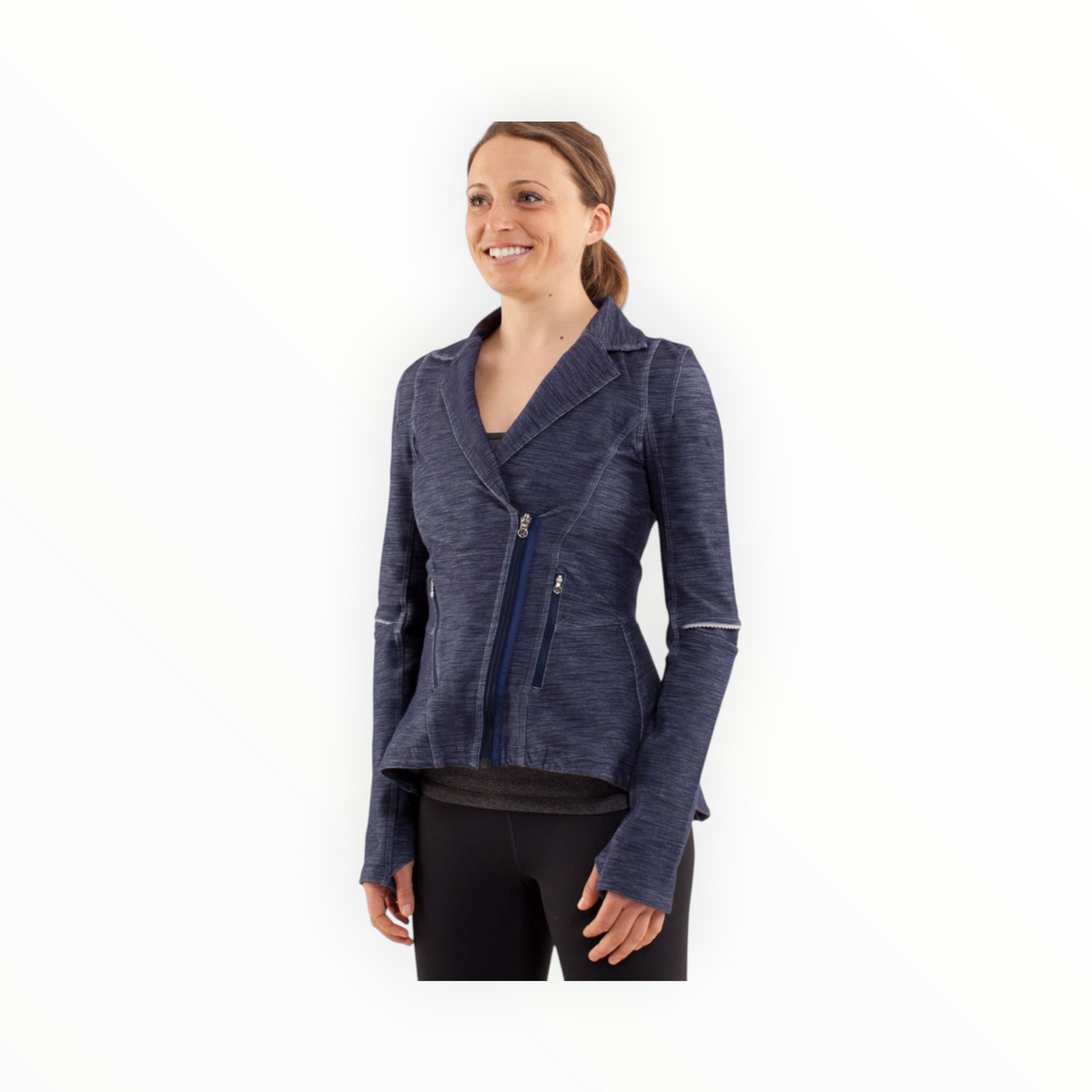 Ride On Blazer size 6
