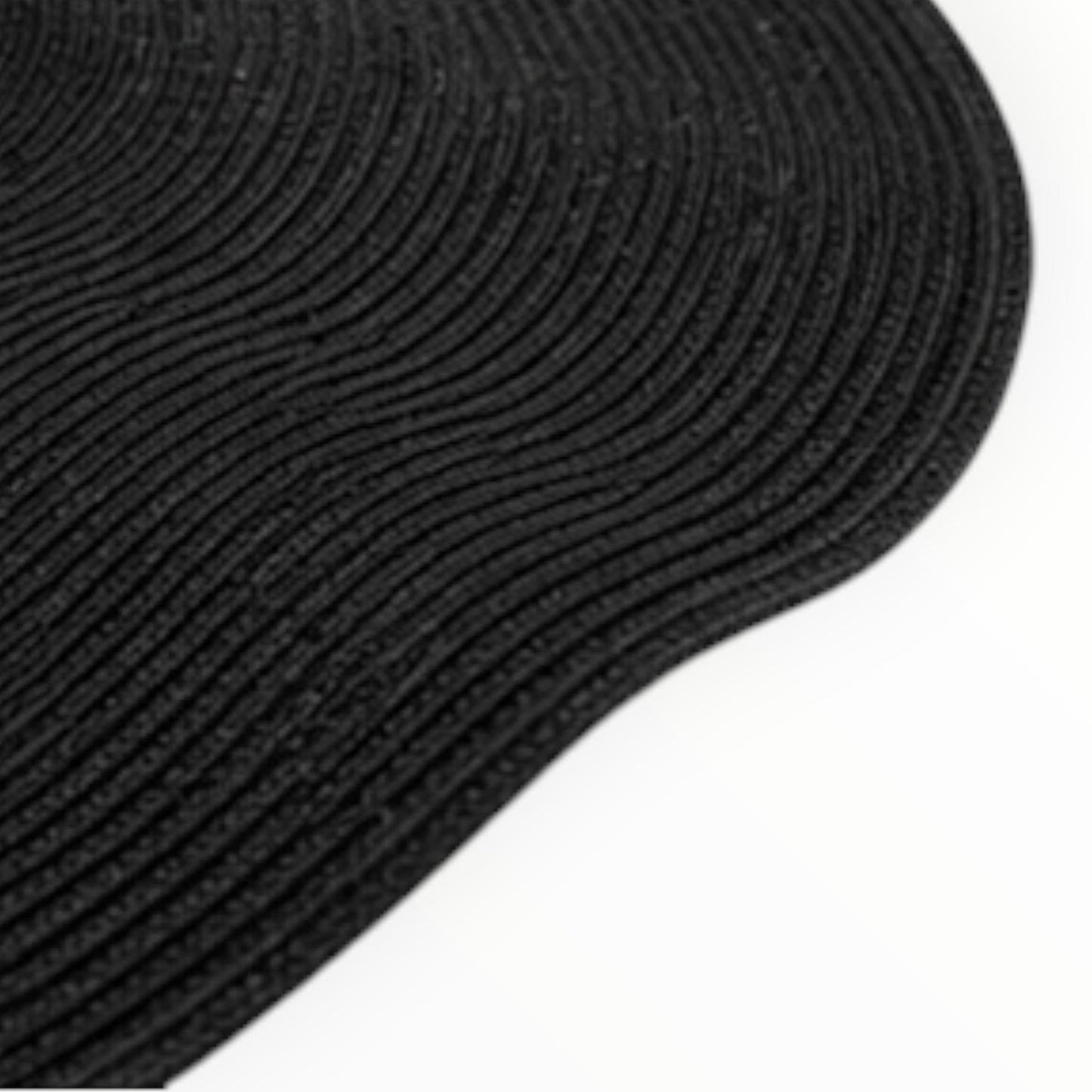 Wide-Brim Bow Sun Hat