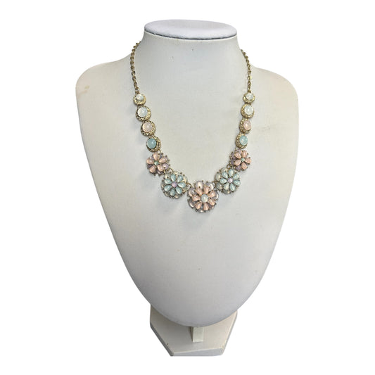 Flower Necklace