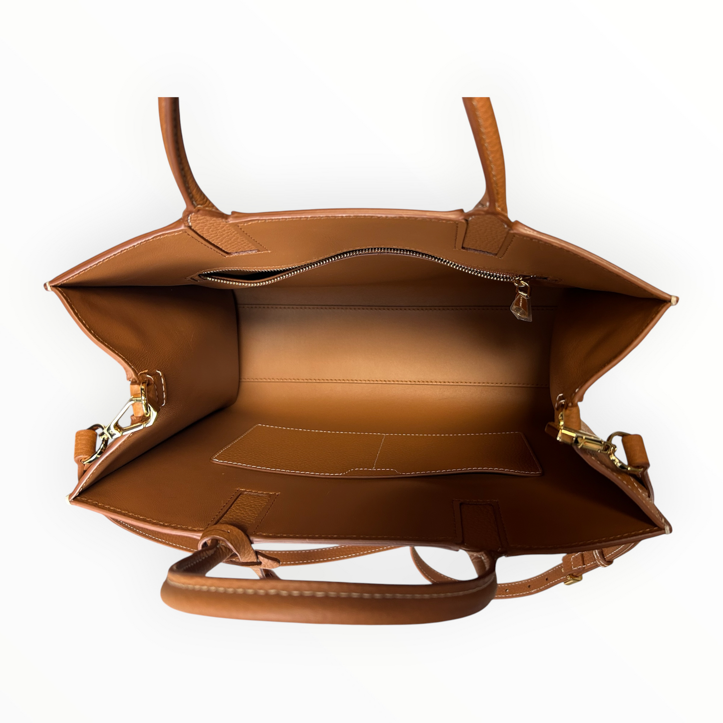 Frances Tote Shoulder Bag