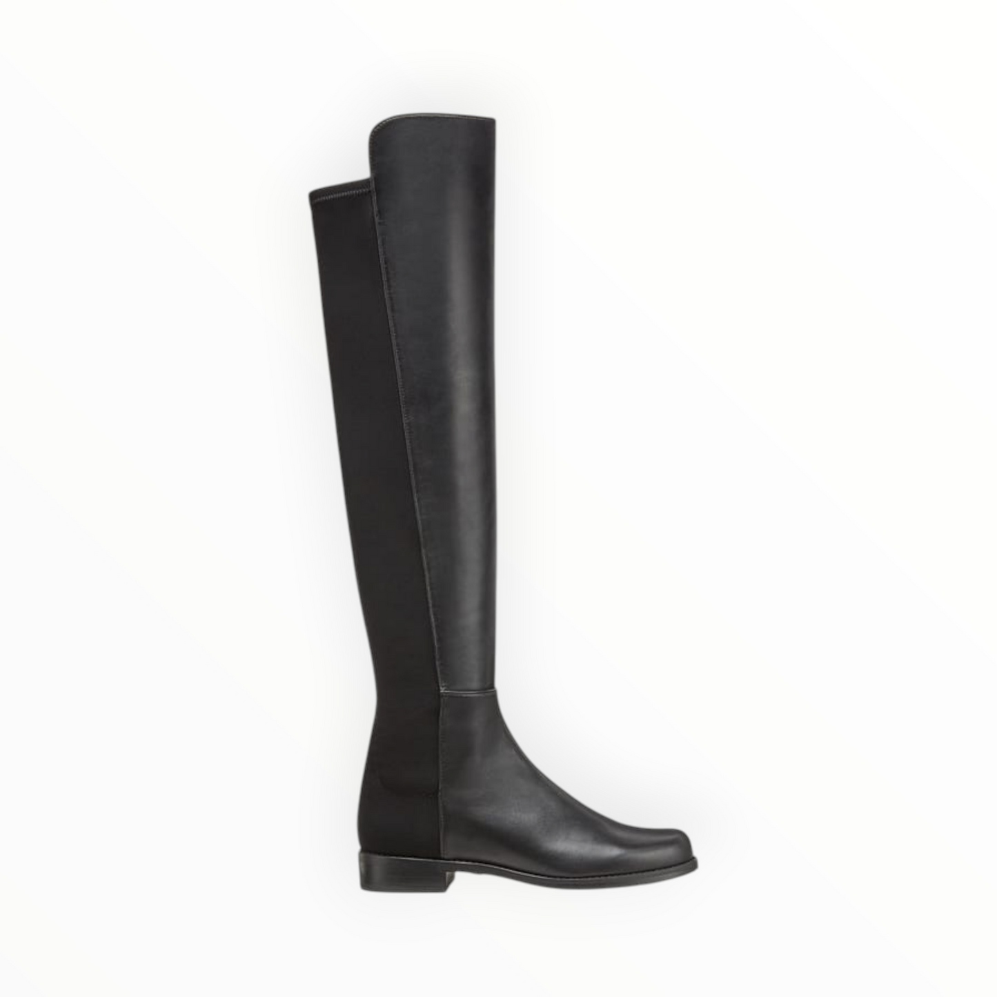 5050 Over-the-Knee Boots