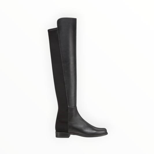 5050 Over-the-Knee Boots size 8.5
