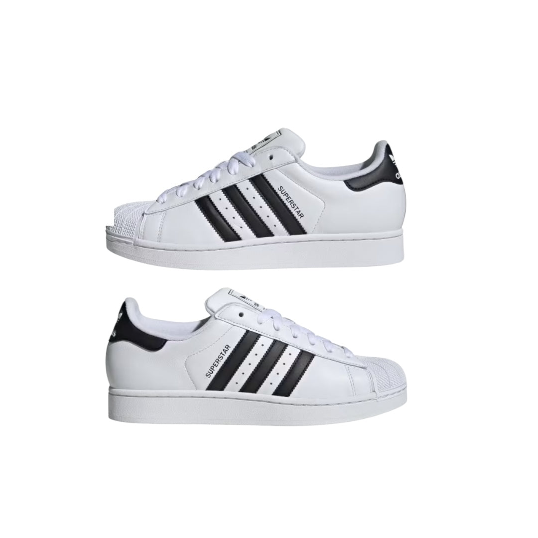 Superstar Sneakers Size 8M/10W