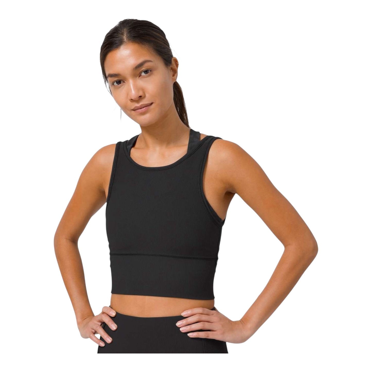 Power Pivot Tank *Rib size 8