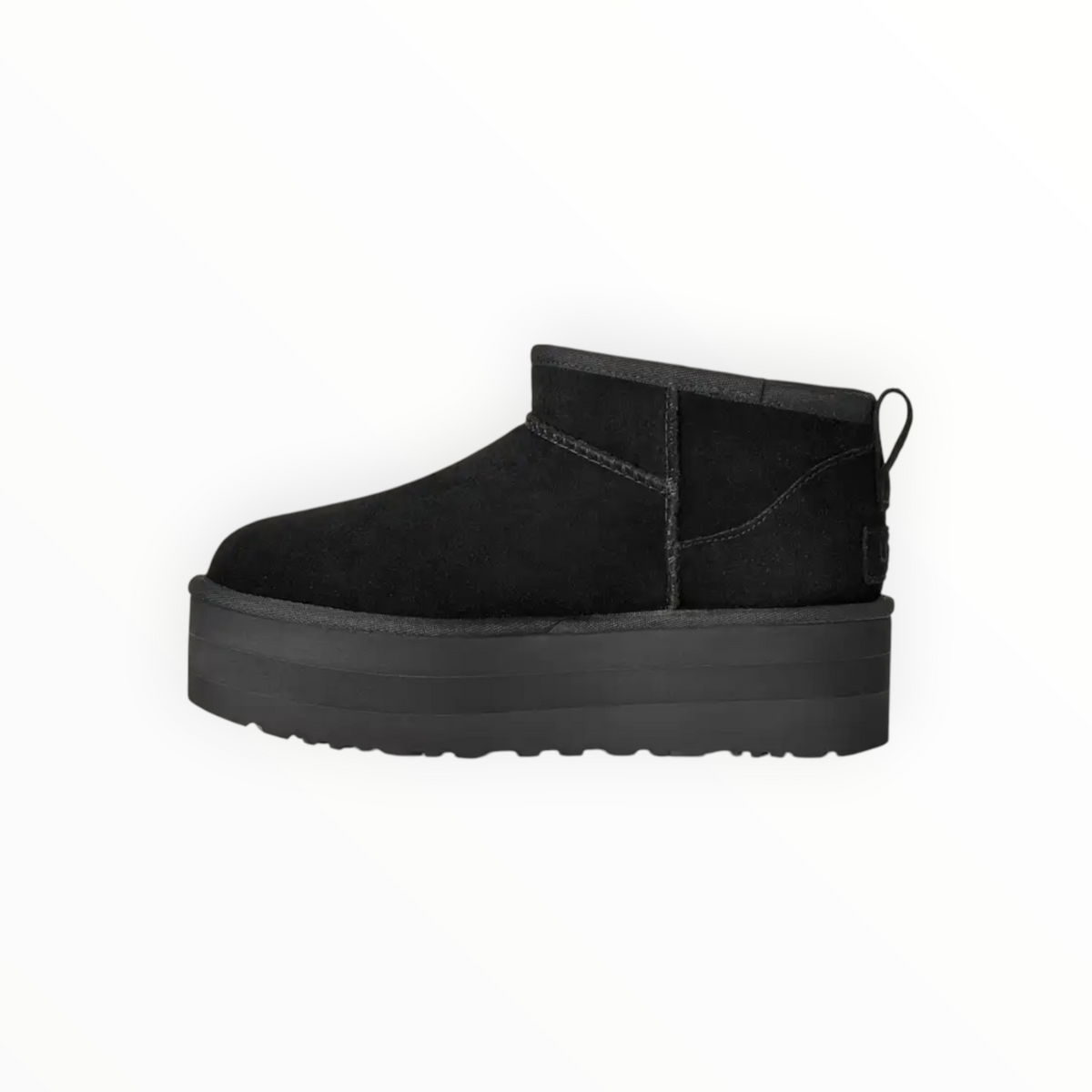 Classic Ultra Mini Platform size 8