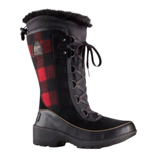 Tivoli III High Boot size 8