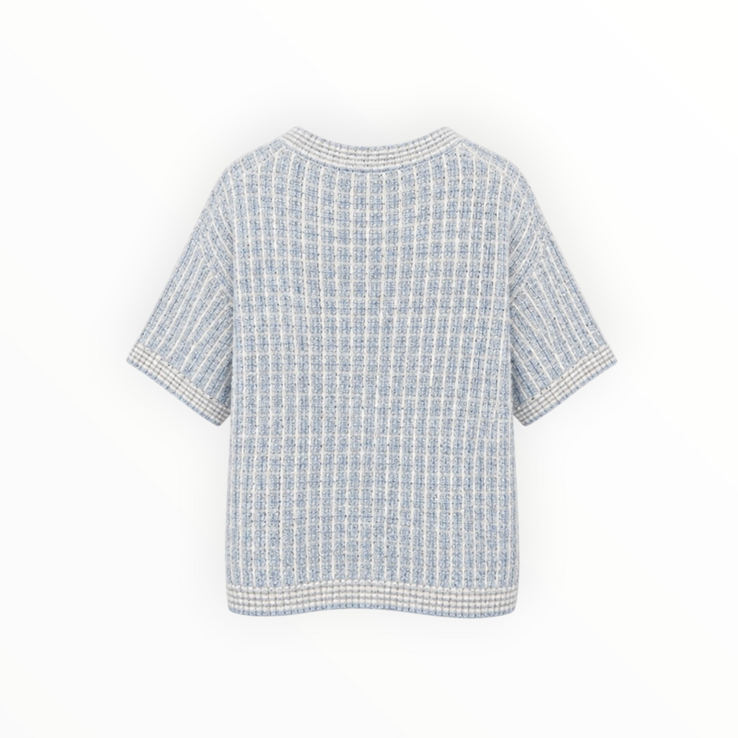 Texture Knit Top size XL